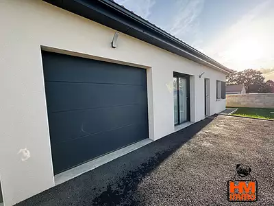 Maison, 91,9 m²
