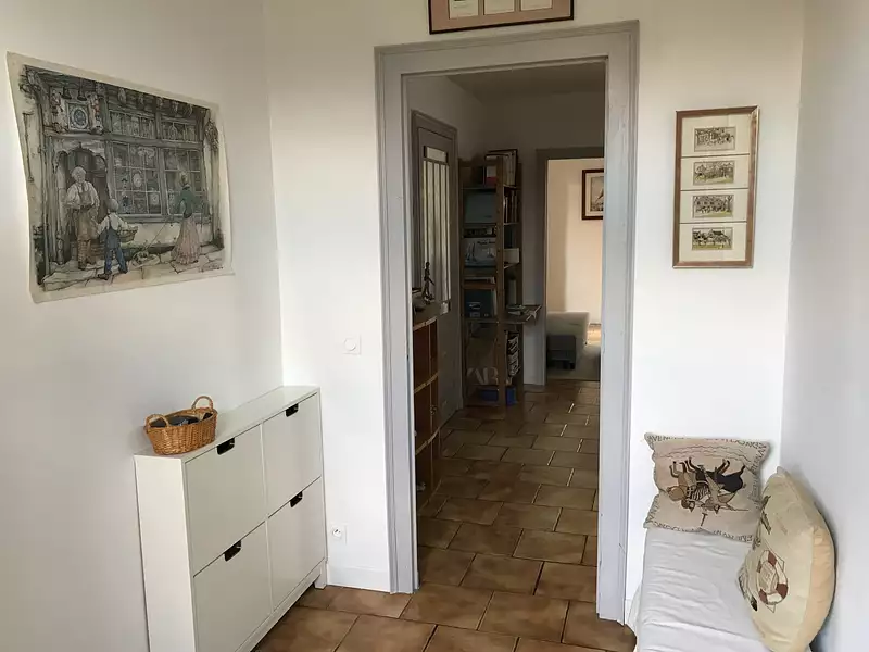 Maison, 100 m²