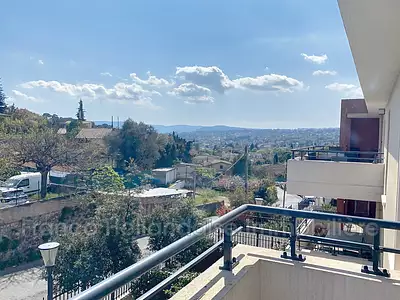 Appartement, 61,39 m²