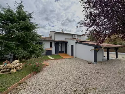 Maison, 150 m²