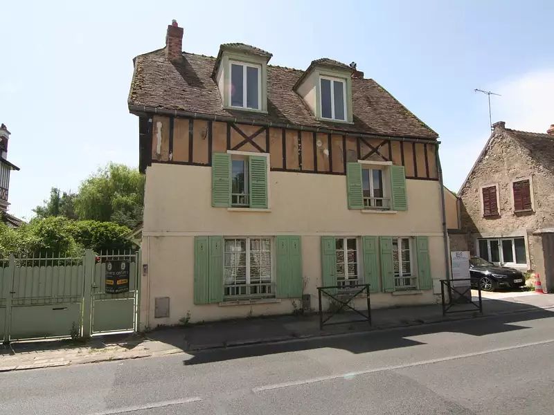 Maison, 172 m²