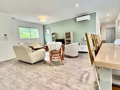 Appartement, 25 m²