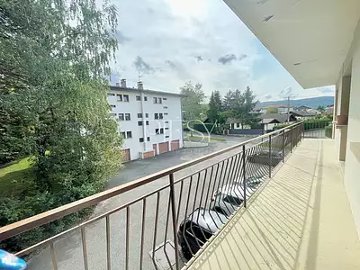 Appartement, 78,8 m²