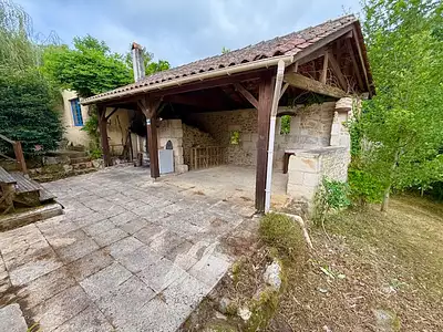 Maison, 116 m²
