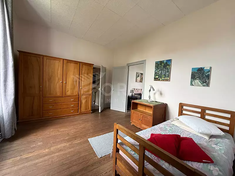 Maison, 140 m²