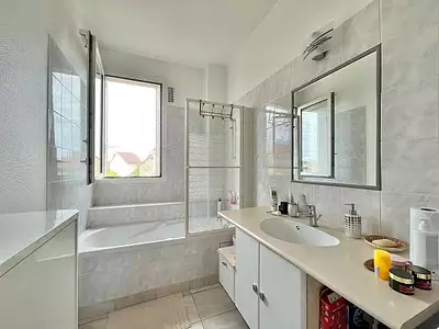 Appartement, 55 m²