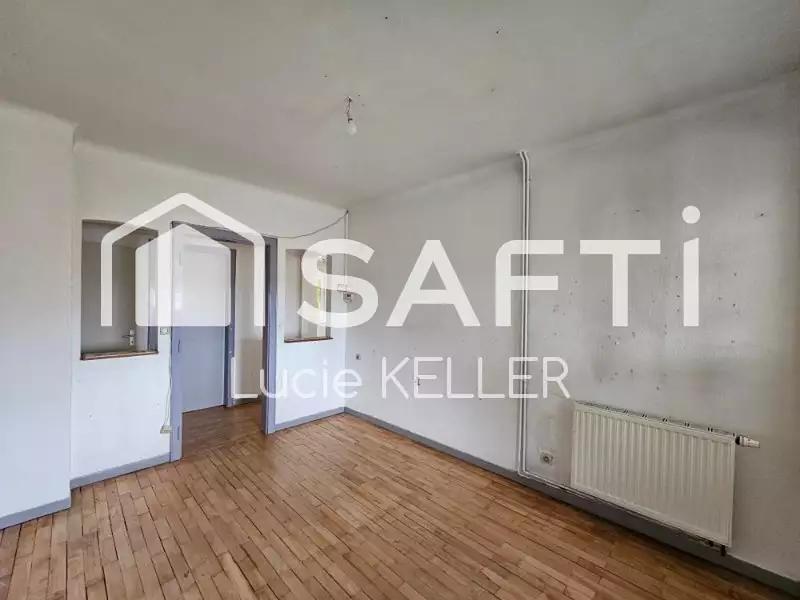 Appartement, 122 m²