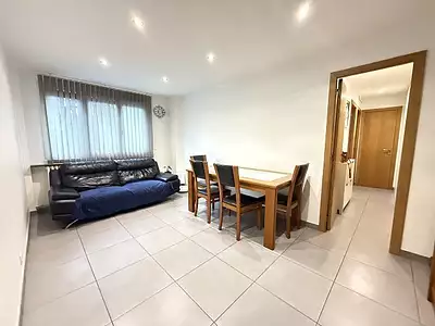 Appartement, 50 m²
