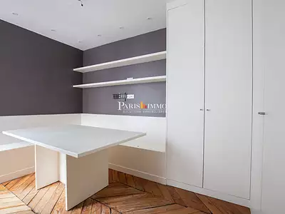 Appartement, 80 m²