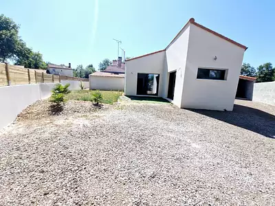 Maison, 117 m²