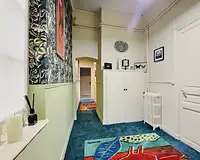 Appartement, 117,39 m²