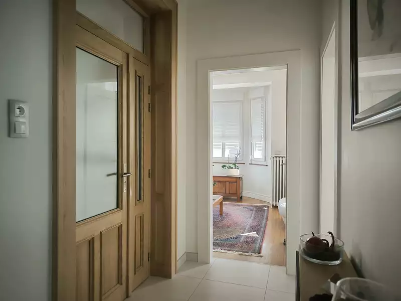 Maison, 220 m²
