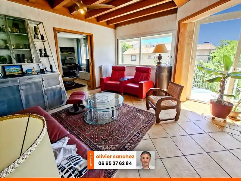 Maison, 146 m²