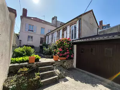 Maison, 140 m²