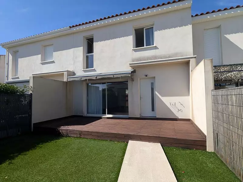 Maison, 87 m²