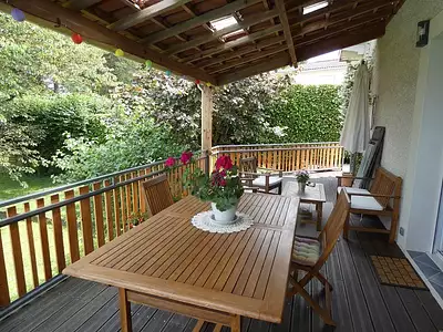 Maison, 140 m²