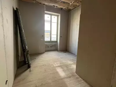Appartement, 22 m²
