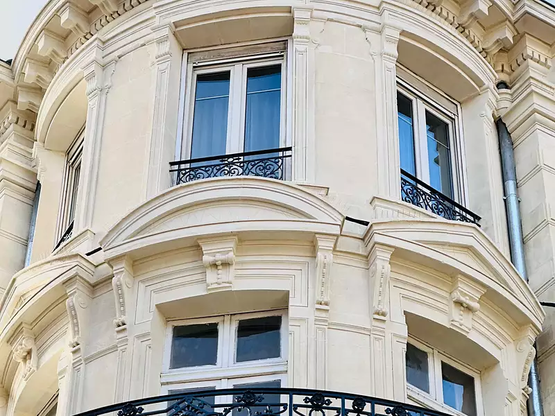 Appartement, 200 m²