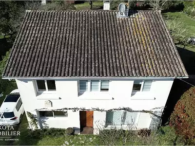 Maison, 180 m²