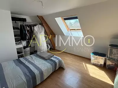 Maison, 135 m²
