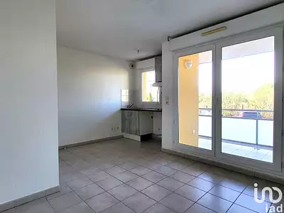 Appartement, 36 m²