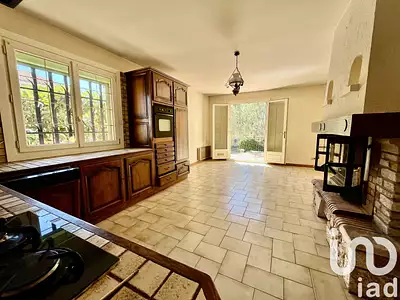 Maison, 163 m²