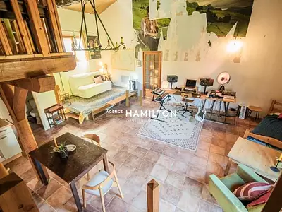 Maison, 378 m²