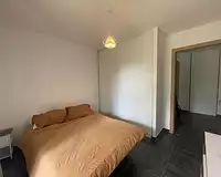 Appartement, 43,83 m²