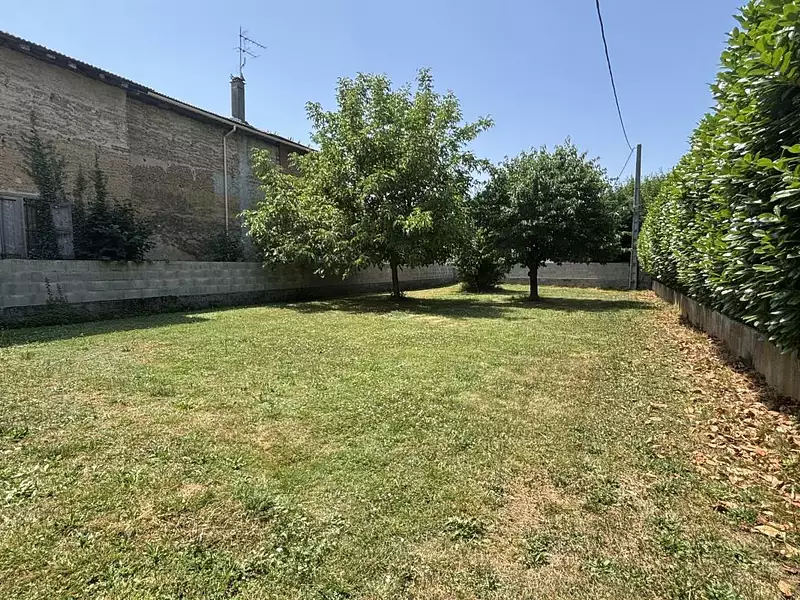 Maison, 120 m²