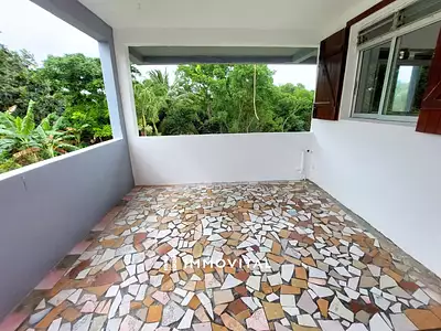 Appartement, 65 m²