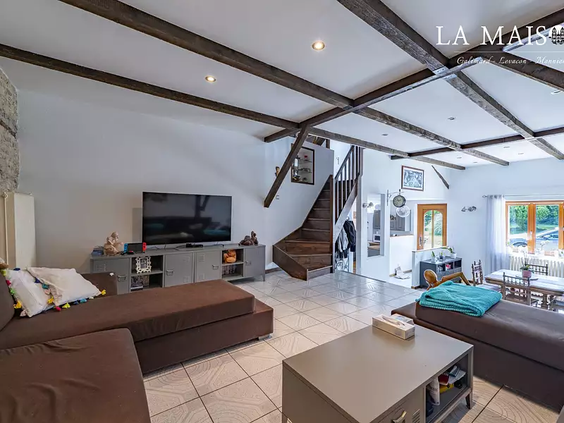 Maison, 172,65 m²