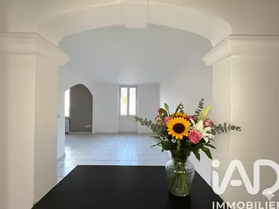 Appartement, 40 m²
