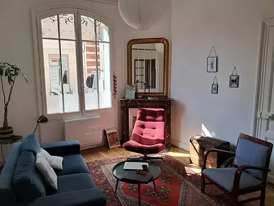 Appartement, 78 m²
