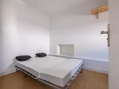 Appartement, 40 m²
