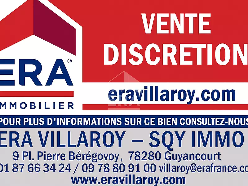 Appartement, 53,22 m²