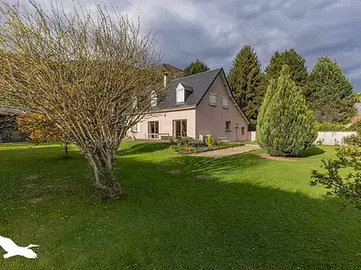 Maison, 162 m²