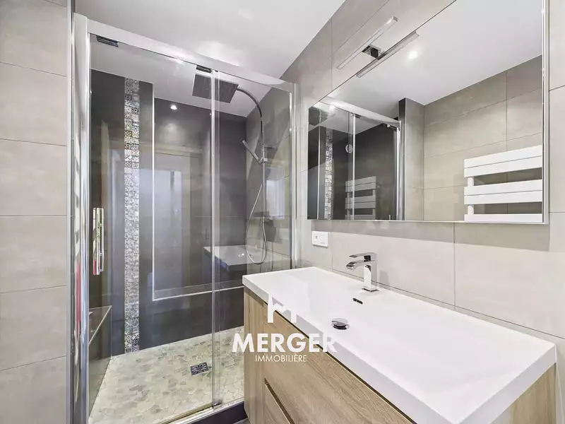 Appartement, 143,38 m²