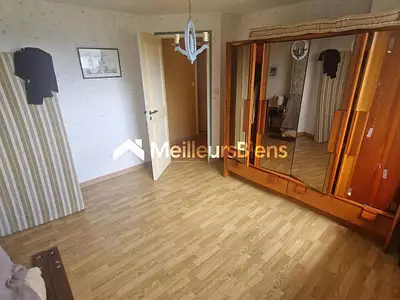 Maison, 136 m²