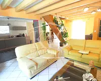 Maison, 118 m²