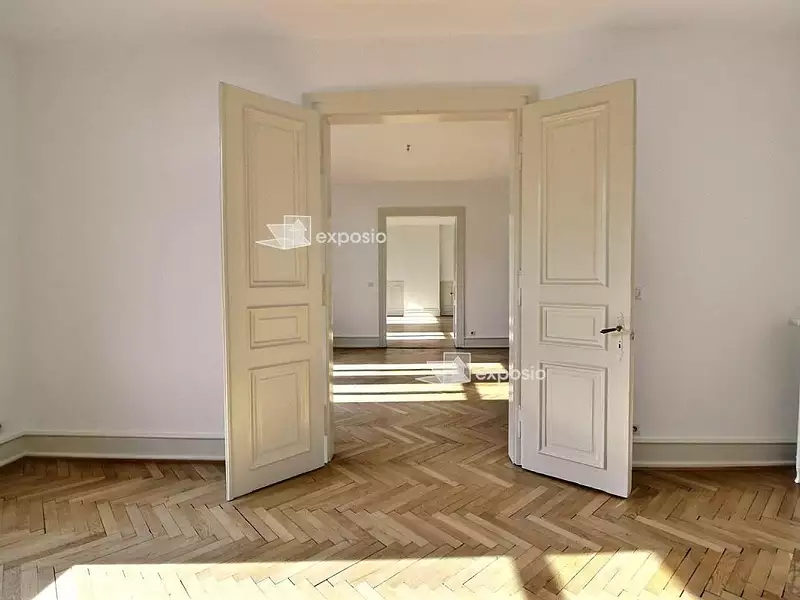 Appartement, 195 m²