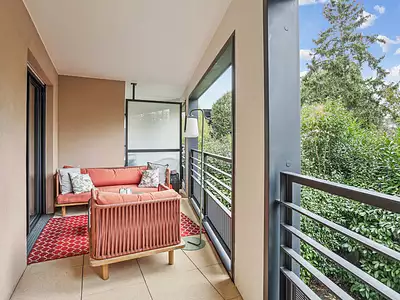 Appartement, 68,4 m²