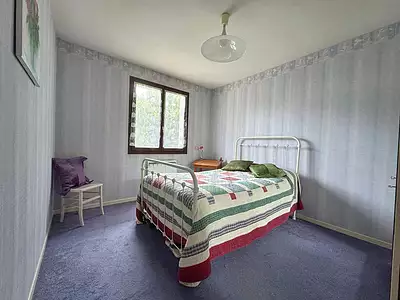 Maison, 86 m²