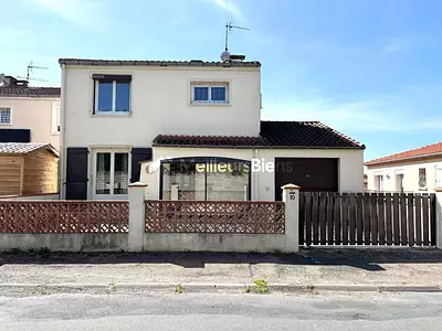 Maison, 95 m²