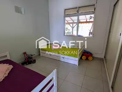 Maison, 224 m²