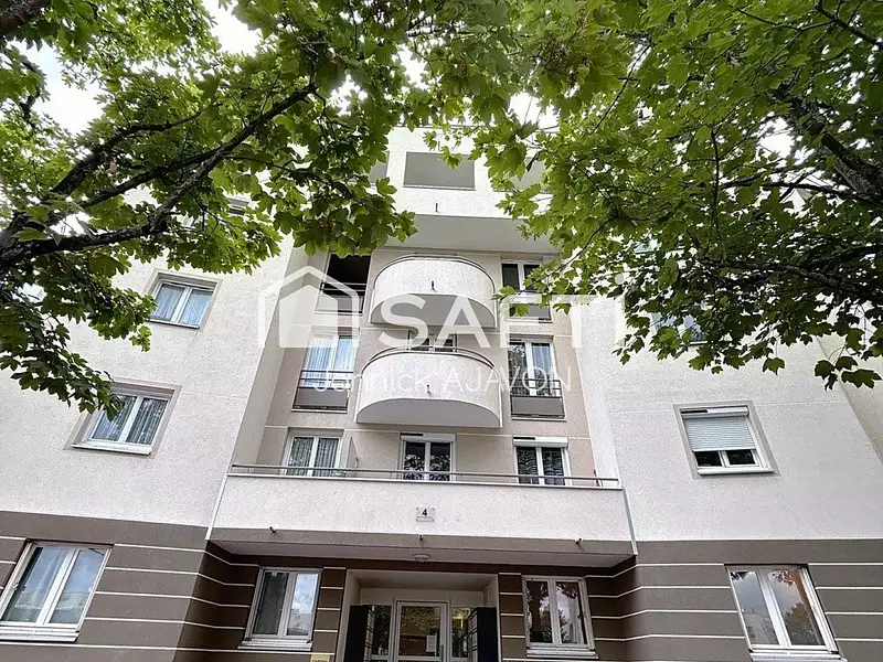 Appartement, 86 m²