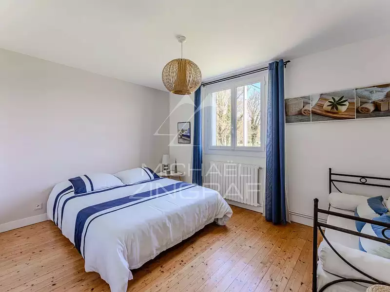 Maison, 200 m²