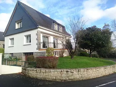 Maison, 131 m²