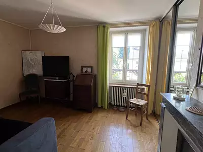 Maison, 210 m²