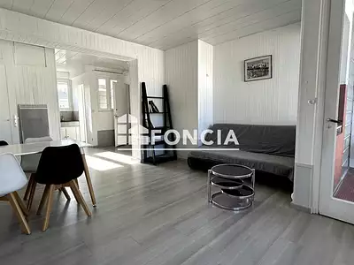 Appartement, 66 m²