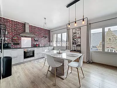 Appartement, 68,68 m²